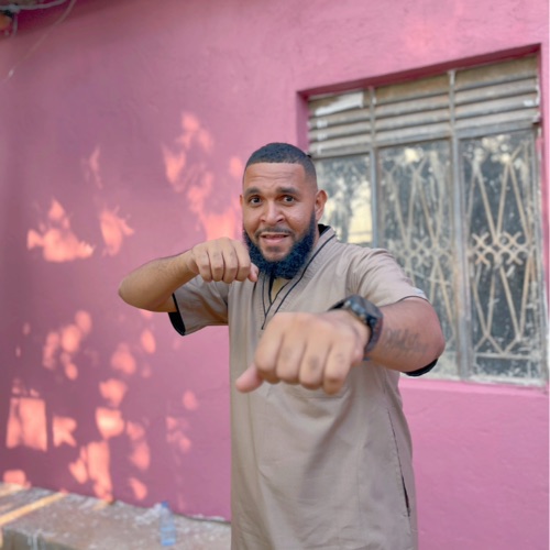 Karim Ramesh