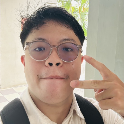 Vincent Susanto