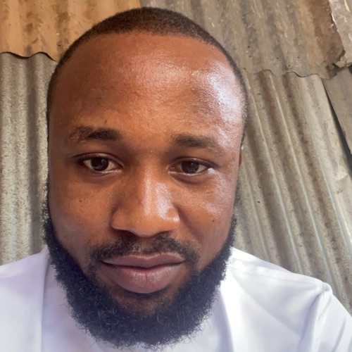 Chinedu Joseph