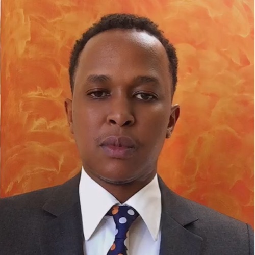 Ken Mwendwa