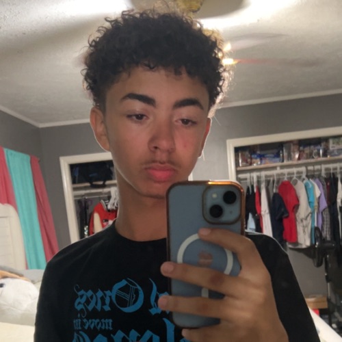 Ayden Locklear