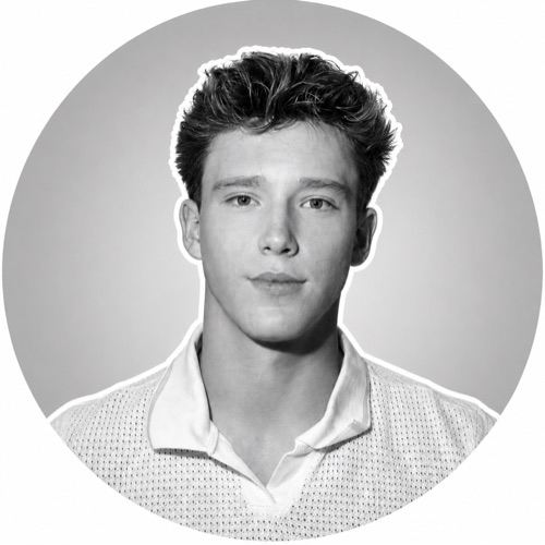 Luc Wilson