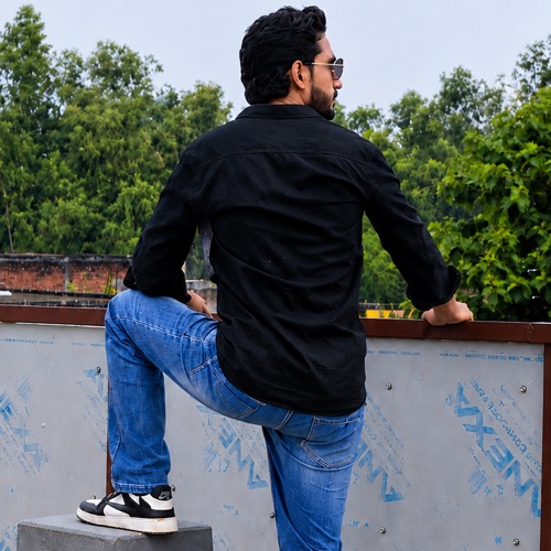 Mohd Azam