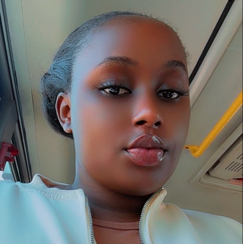 Queen Uwera
