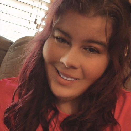 Kayla Lamers