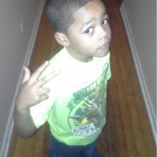 Deshawn Wilson