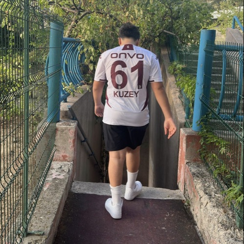 Kuzey Kurkan