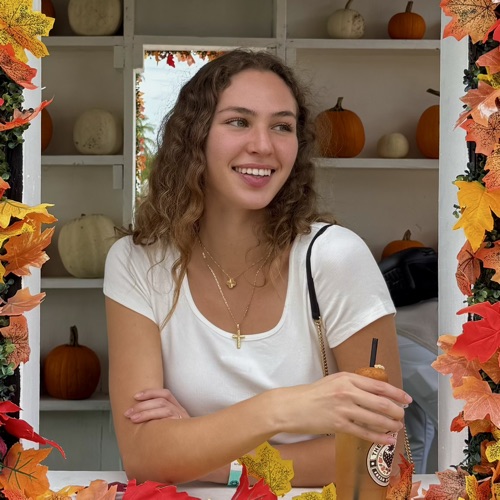 Anjolene Burch