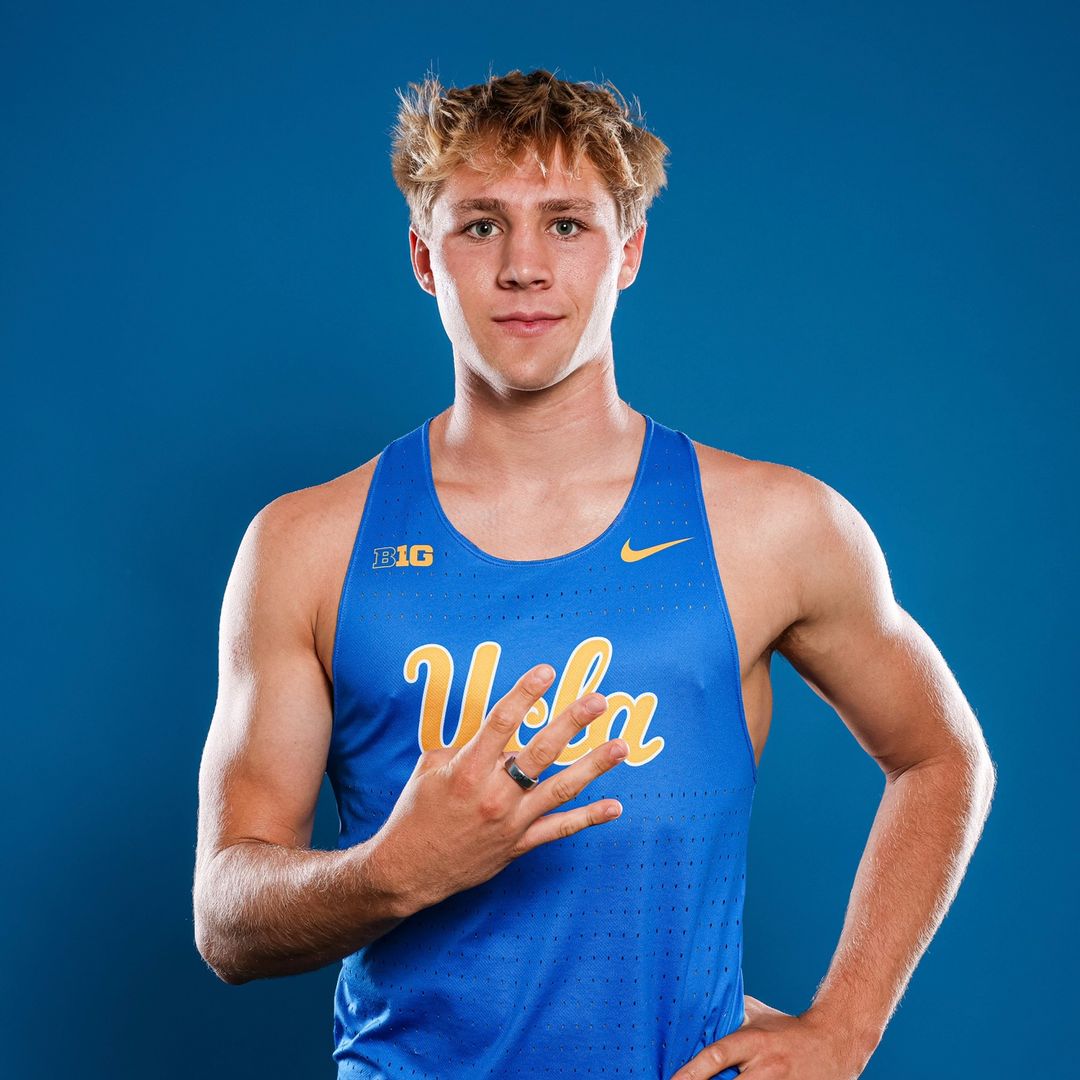 Dylan Yarbrough
