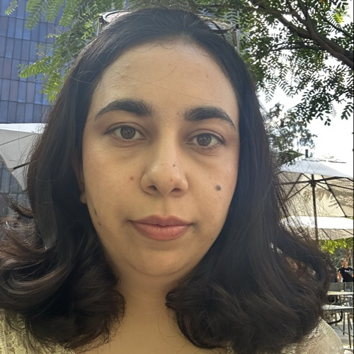 Lilya Chakhoyan