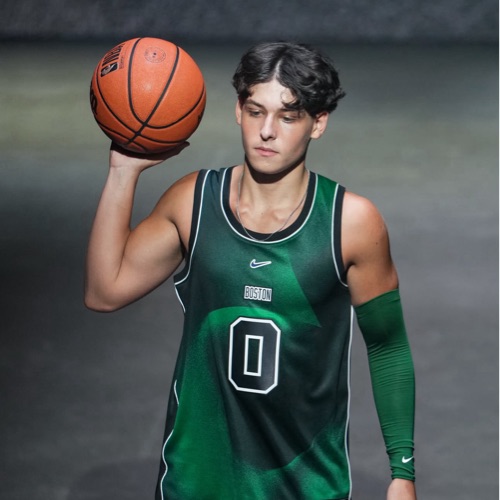 Dylan Berrios