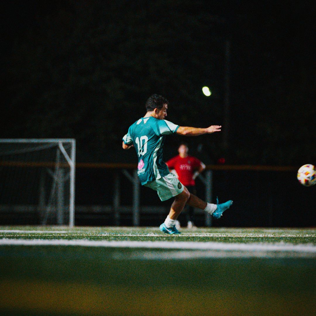 Nick Lazarski