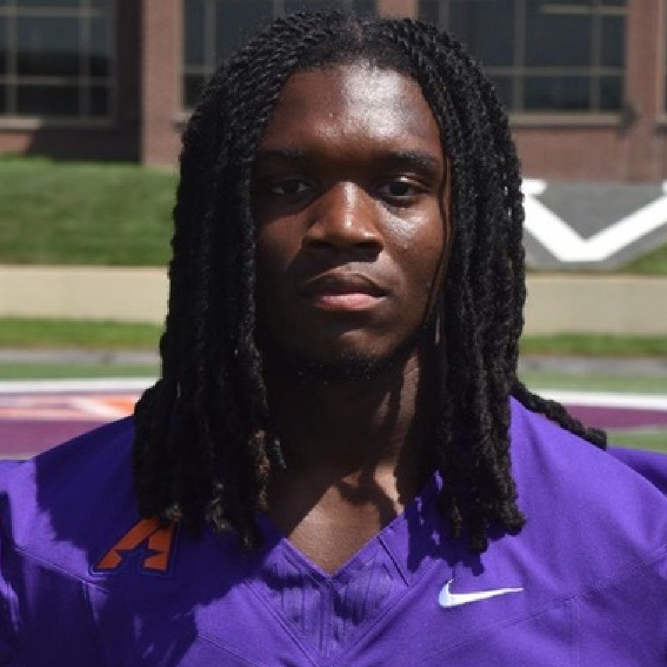 Kylan  Wallace