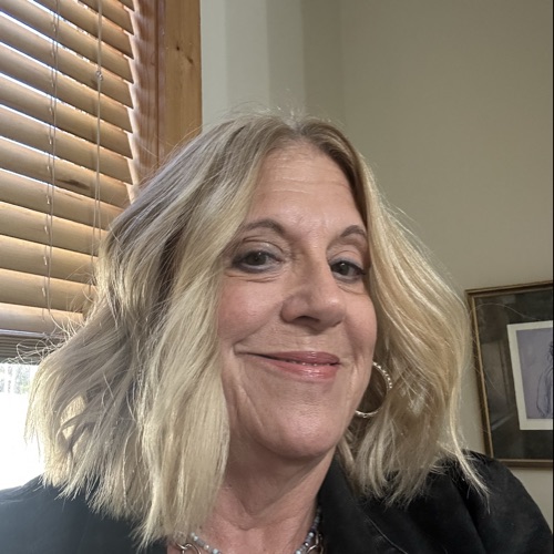 Tracy Carpini
