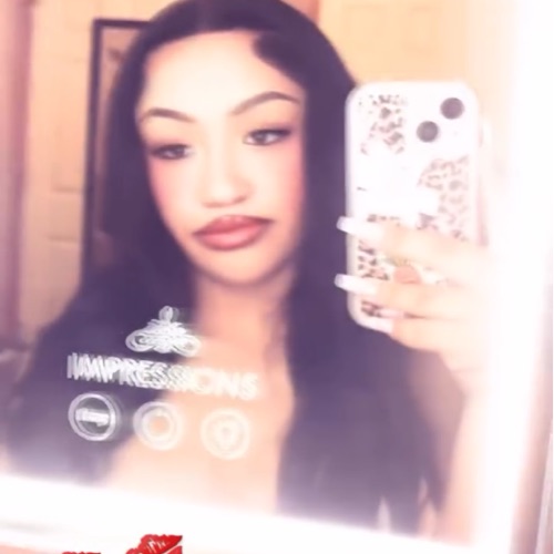 Kalia Henry