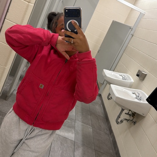 Demyiah Walker