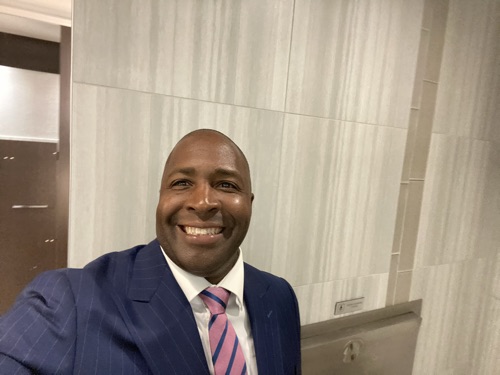 Kendell Johnson