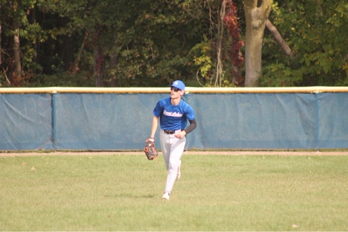 Mason Coughenour
