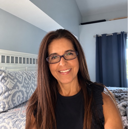 Vivian Russo