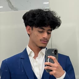 Rakin Ahammad