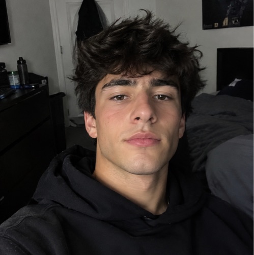Seth Concepcion
