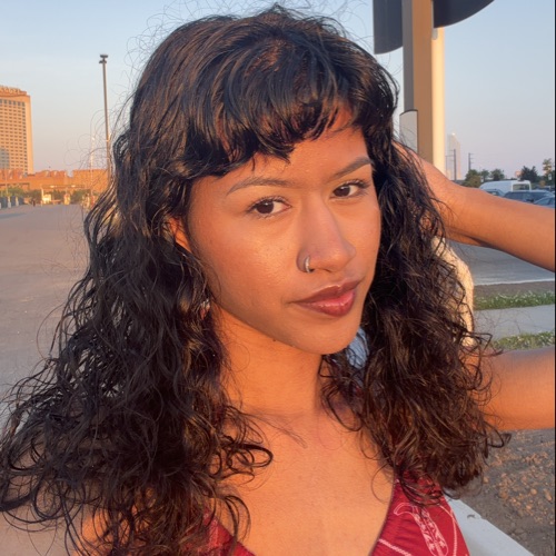 Davina Reynolds