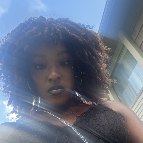Precious Crawford