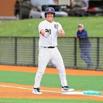 Garrett Mathias