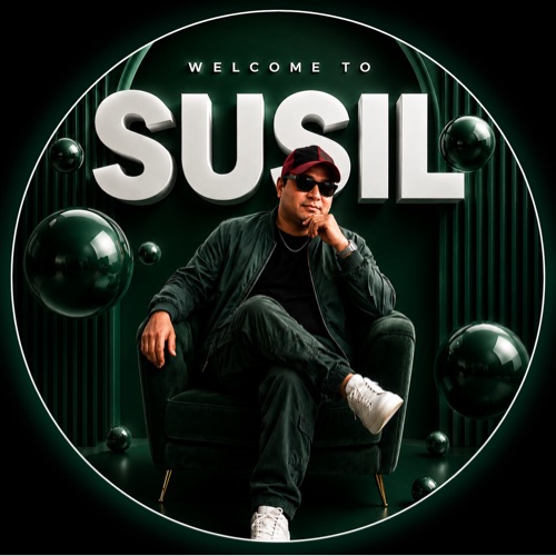 Susil Basnet