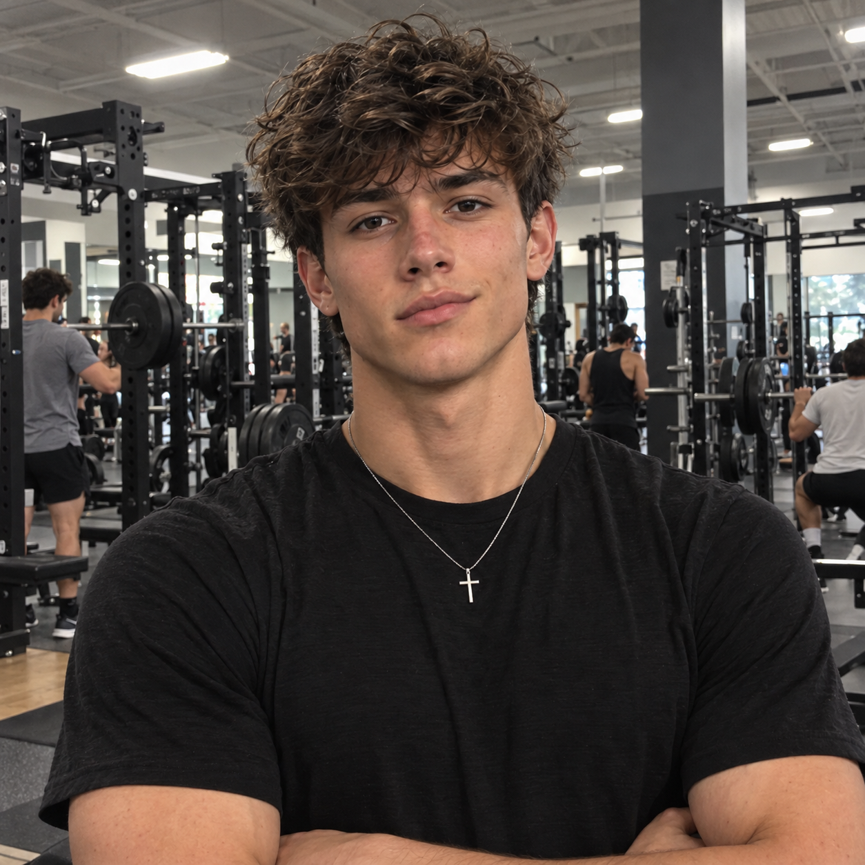 Davis Neiman