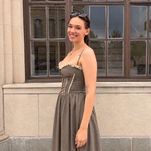 Kaci UGC