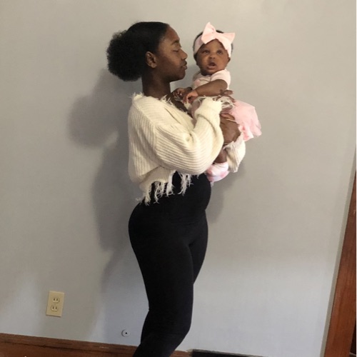 Aaliyah LB