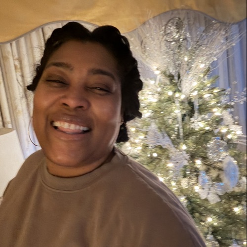 Antoinette Benjamin