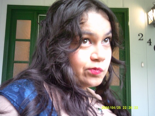 Maria Grace