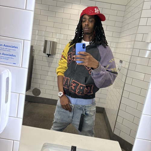 Dior Fuller