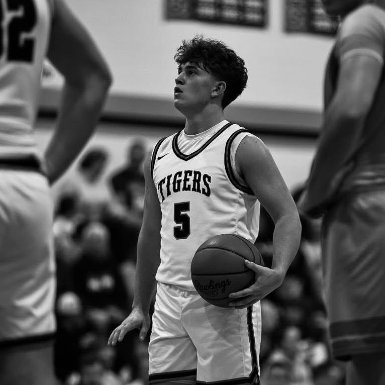 Brody Baughman
