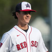 Brady Hamilton