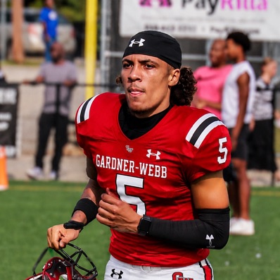 Branden broadwater