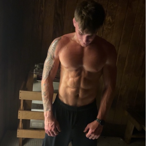 Jared Spahn