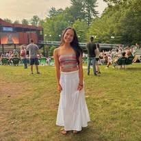 Skye Gaudio