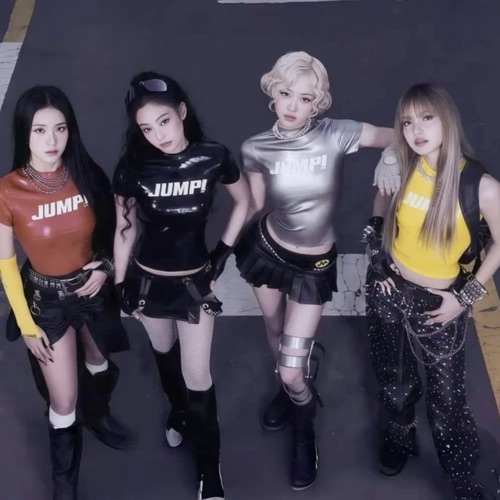 Blackpink 