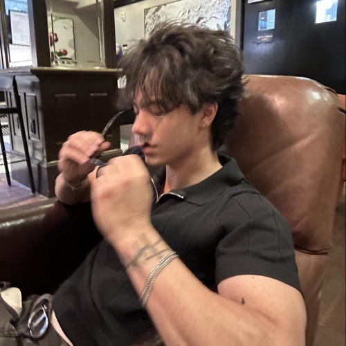 Jaidon Brown