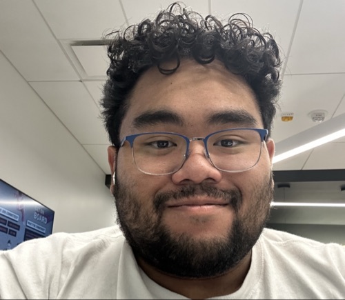 Arvin Buensalida
