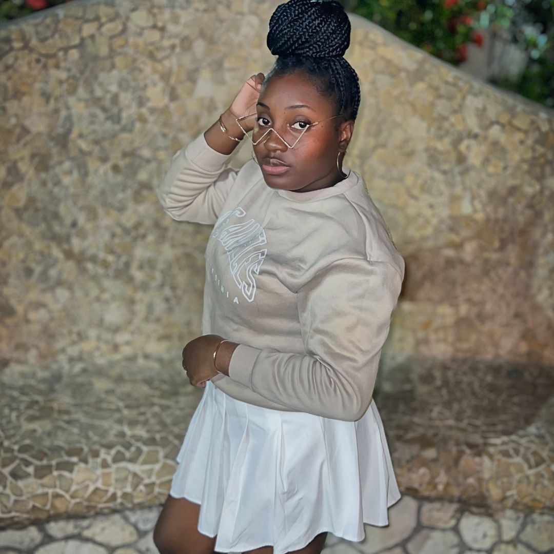 Yanique Miller