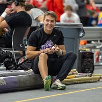 Chase Lindeman