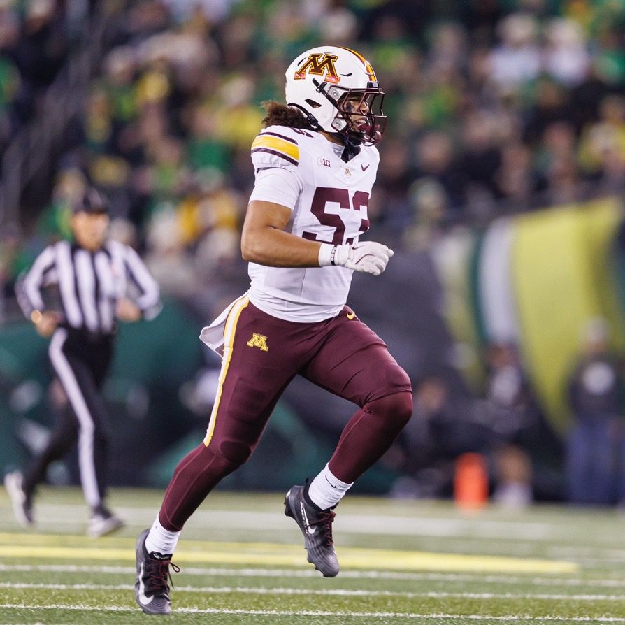 Nate Cleveland 