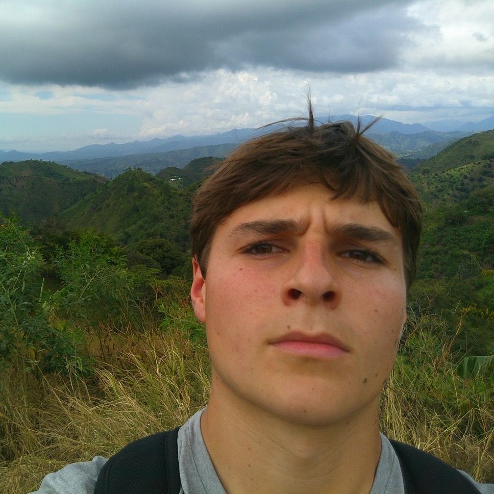 Jake Helms