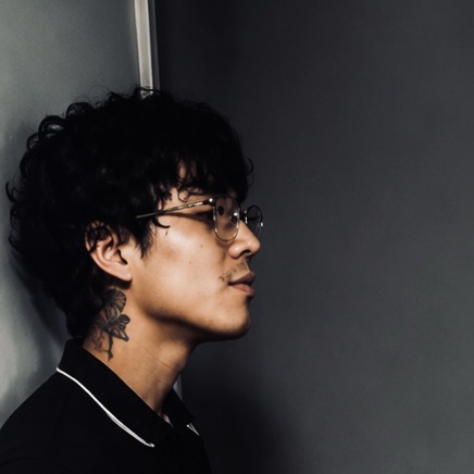 Damian Valdez