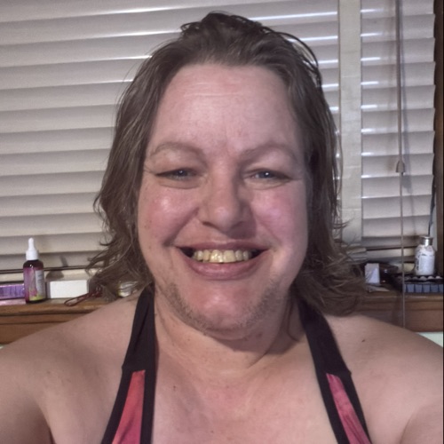 Marie Johnson