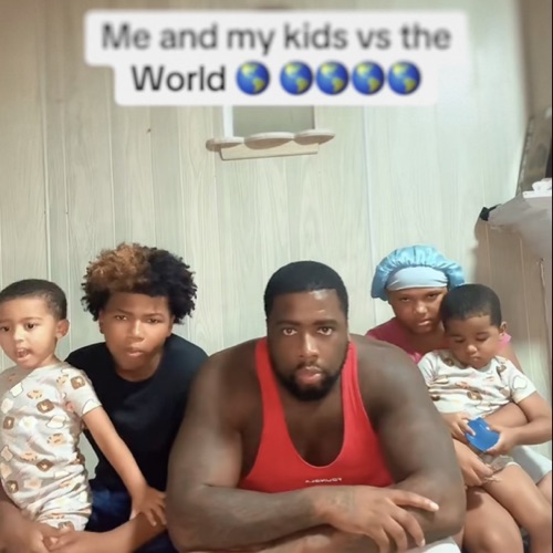 Daquan Harrell